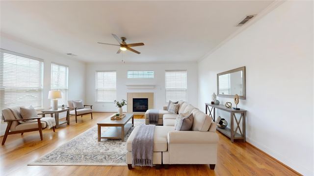 328 Malone Street, Houston, TX 77007