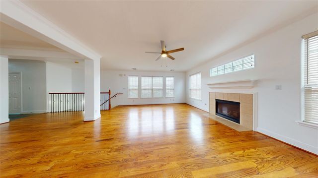 328 Malone Street, Houston, TX 77007