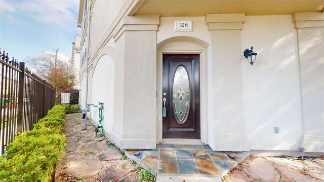328 Malone Street, Houston, TX 77007