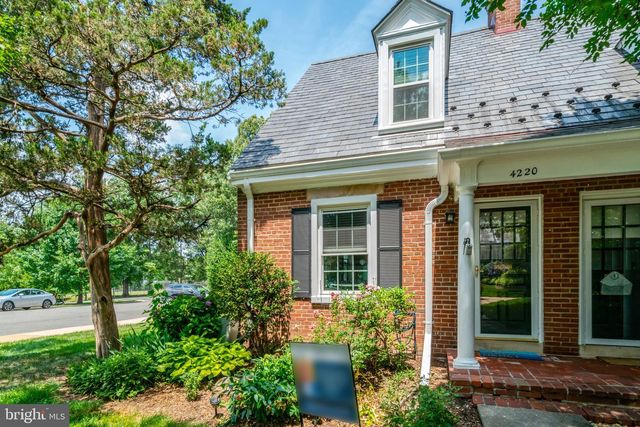 4220 32ND ST S, Arlington, VA 22206