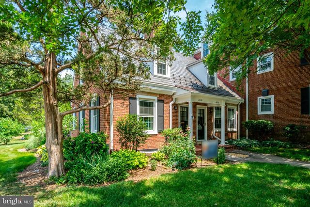 4220 32ND ST S, Arlington, VA 22206