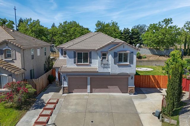 7813 Megan Ann Ct, Antelope, CA 95843