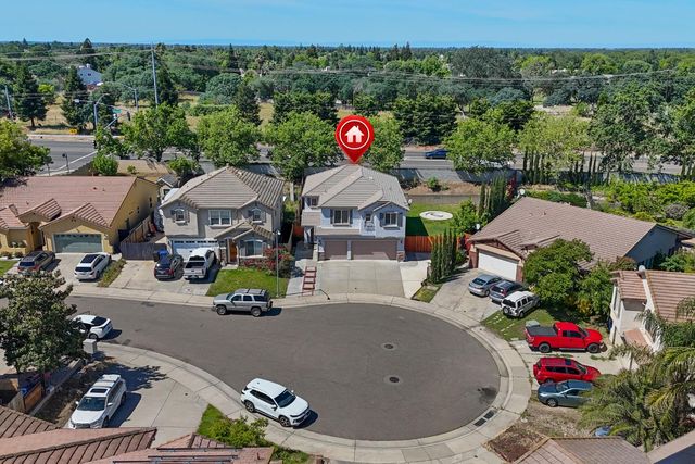 7813 Megan Ann Ct, Antelope, CA 95843