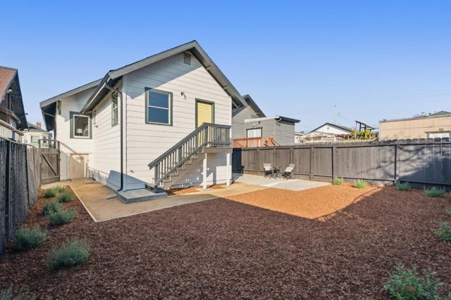 915 52nd Street, Oakland, CA 94608