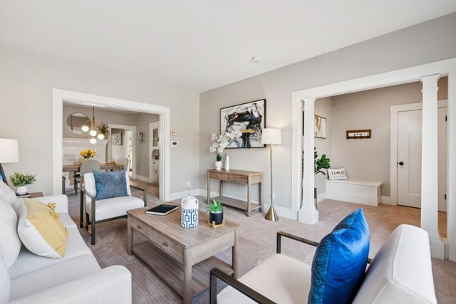 915 52nd Street, Oakland, CA 94608