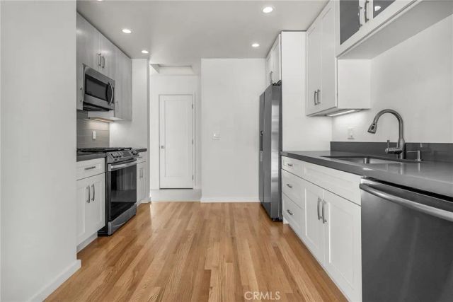 8447 Kittyhawk, Westchester, CA 90045