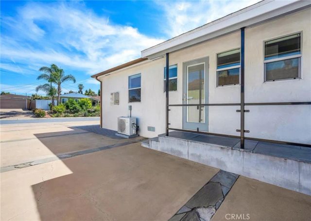 8447 Kittyhawk, Westchester, CA 90045