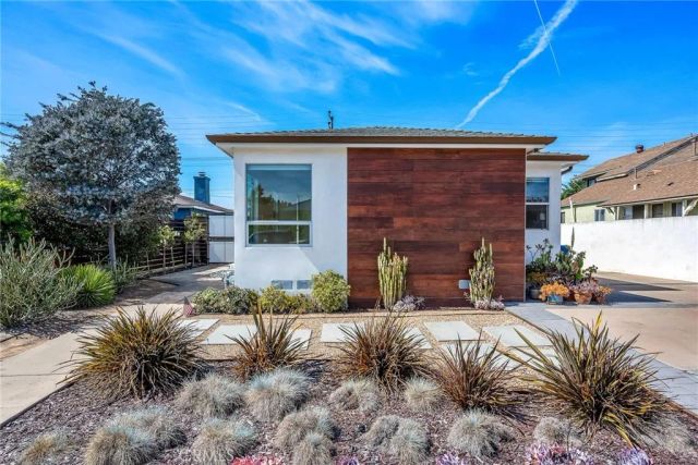 8447 Kittyhawk, Westchester, CA 90045
