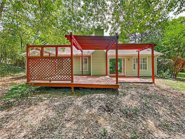 3828 Windmill Circle, Rex, GA 30273