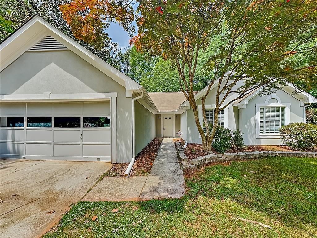 3828 Windmill Circle, Rex, GA 30273