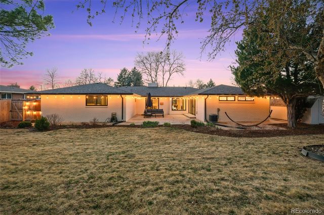 46 Princeton Circle, Longmont, CO 80503