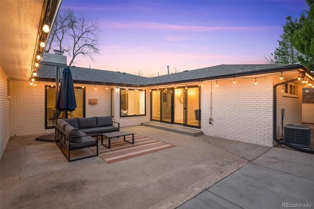 46 Princeton Circle, Longmont, CO 80503