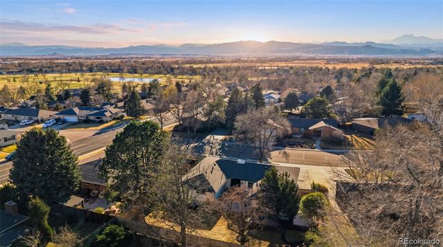 46 Princeton Circle, Longmont, CO 80503