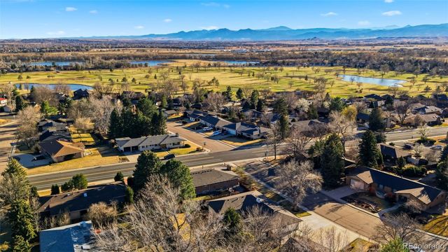46 Princeton Circle, Longmont, CO 80503