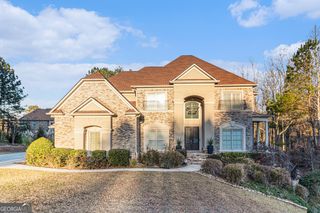 942 Artistry Way, Fairburn, GA 30213