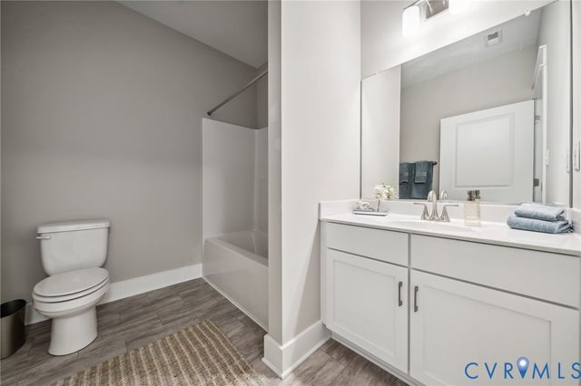 12920 Pocahontas Trl, Providence Forge, VA 23089