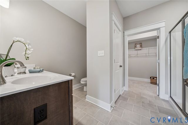 12920 Pocahontas Trl, Providence Forge, VA 23089