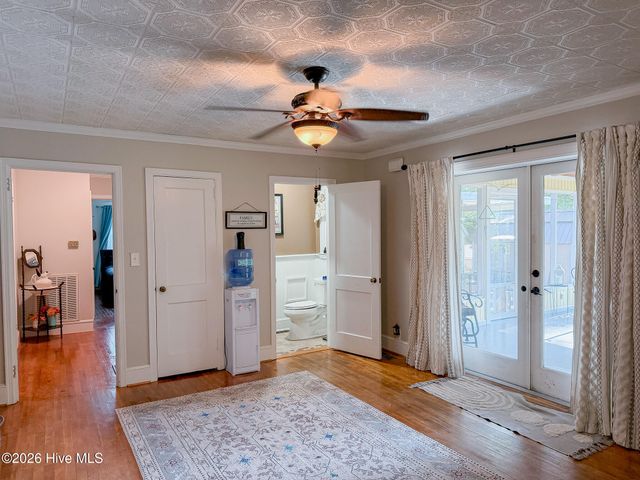 612 S Mcneill Street, Carthage, NC 28327