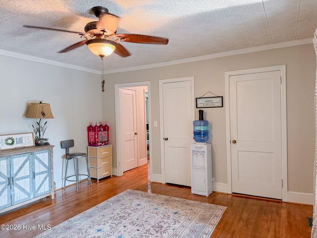 612 S Mcneill Street, Carthage, NC 28327