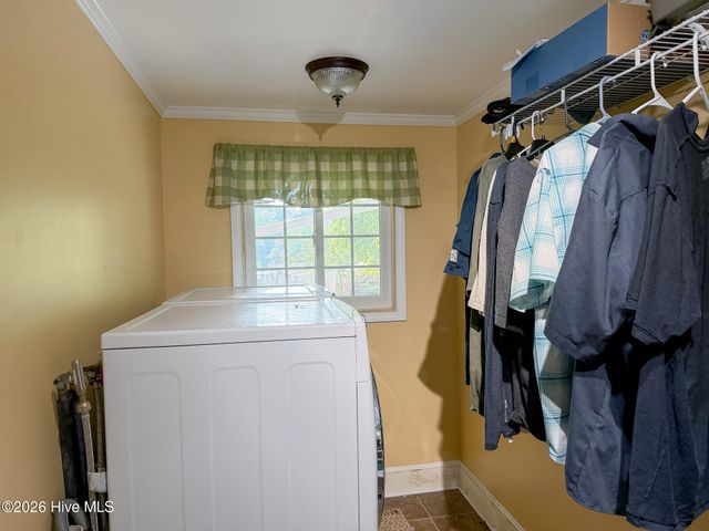 612 S Mcneill Street, Carthage, NC 28327