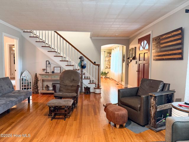 612 S Mcneill Street, Carthage, NC 28327