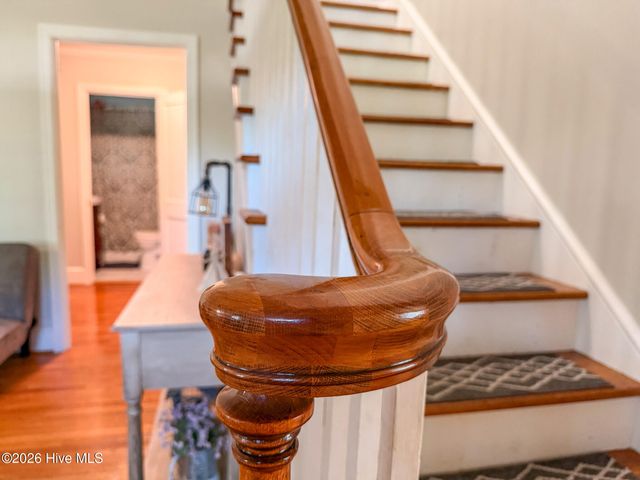 612 S Mcneill Street, Carthage, NC 28327