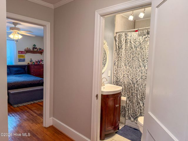 612 S Mcneill Street, Carthage, NC 28327