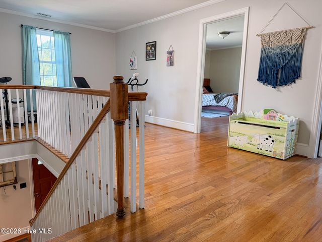 612 S Mcneill Street, Carthage, NC 28327