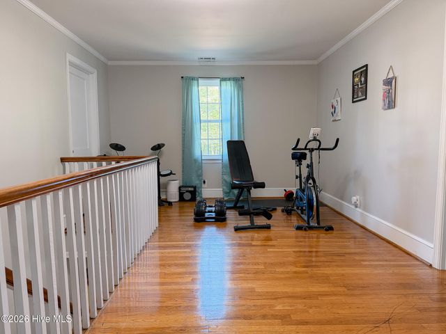 612 S Mcneill Street, Carthage, NC 28327