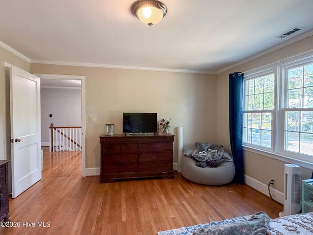 612 S Mcneill Street, Carthage, NC 28327