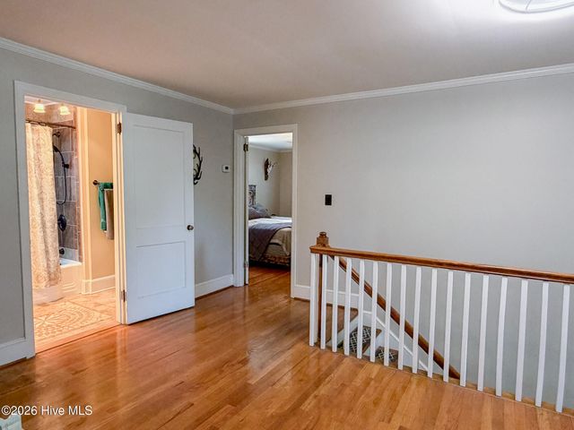 612 S Mcneill Street, Carthage, NC 28327