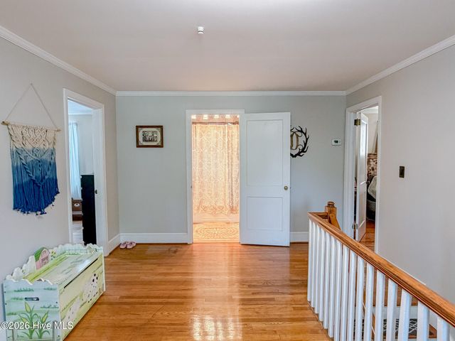 612 S Mcneill Street, Carthage, NC 28327