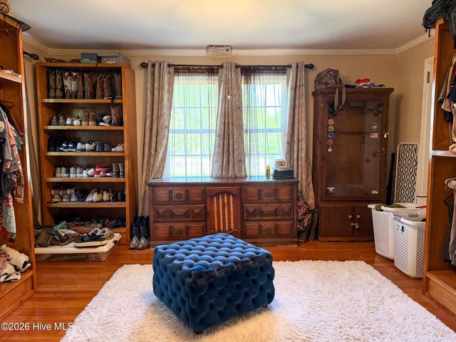 612 S Mcneill Street, Carthage, NC 28327