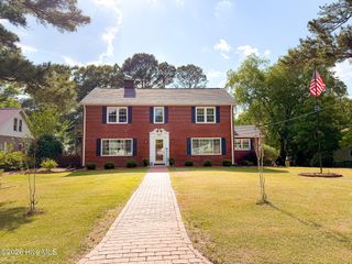 612 S Mcneill Street, Carthage, NC 28327