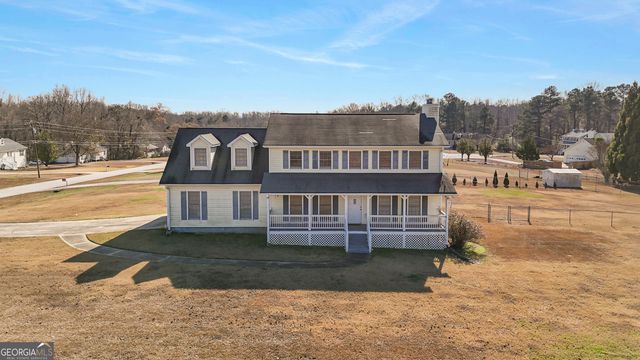 255 White Acres Drive, Stockbridge, GA 30281