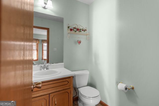 255 White Acres Drive, Stockbridge, GA 30281