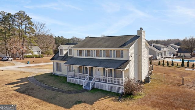255 White Acres Drive, Stockbridge, GA 30281
