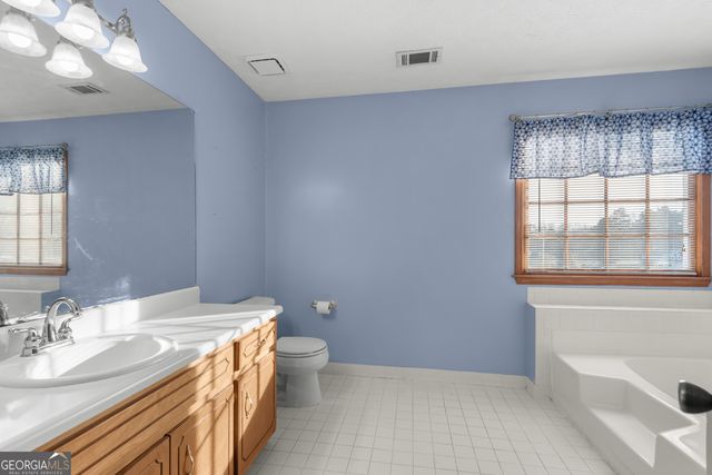 255 White Acres Drive, Stockbridge, GA 30281