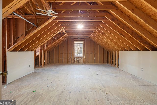 255 White Acres Drive, Stockbridge, GA 30281