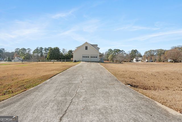 255 White Acres Drive, Stockbridge, GA 30281