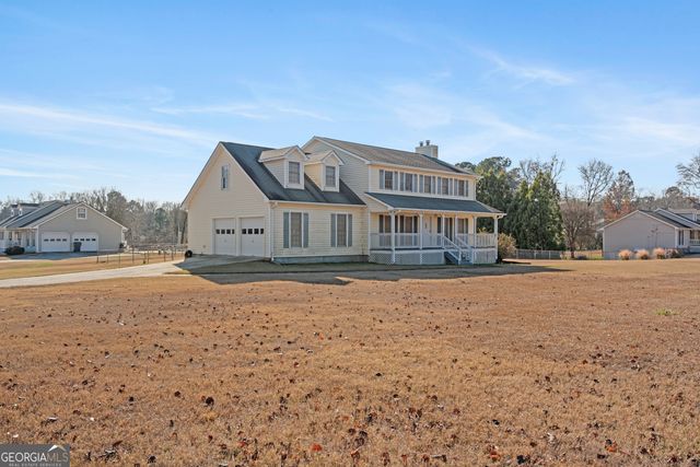 255 White Acres Drive, Stockbridge, GA 30281