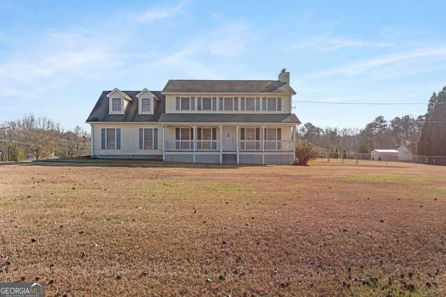 255 White Acres Drive, Stockbridge, GA 30281