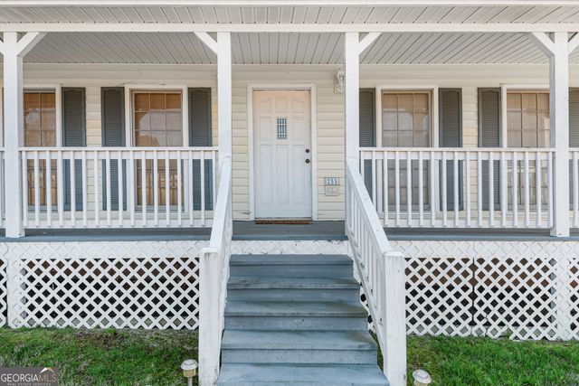 255 White Acres Drive, Stockbridge, GA 30281