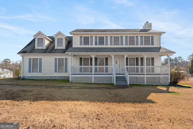 255 White Acres Drive, Stockbridge, GA 30281