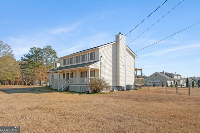 255 White Acres Drive, Stockbridge, GA 30281