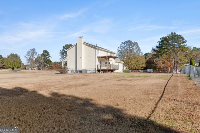 255 White Acres Drive, Stockbridge, GA 30281