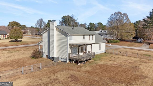 255 White Acres Drive, Stockbridge, GA 30281