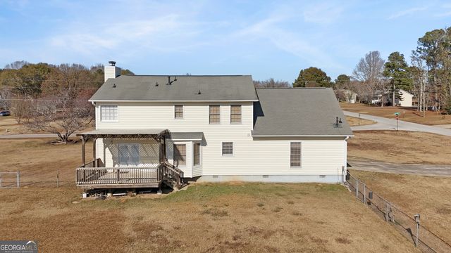 255 White Acres Drive, Stockbridge, GA 30281