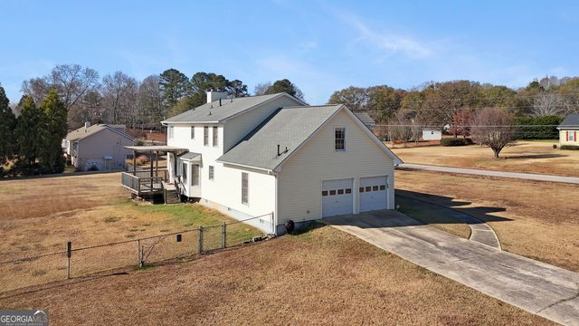255 White Acres Drive, Stockbridge, GA 30281