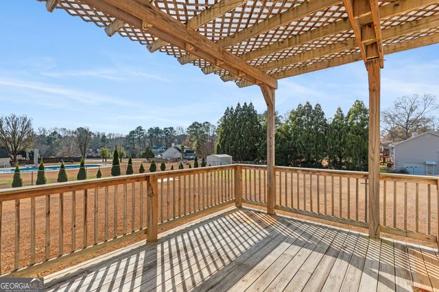 255 White Acres Drive, Stockbridge, GA 30281